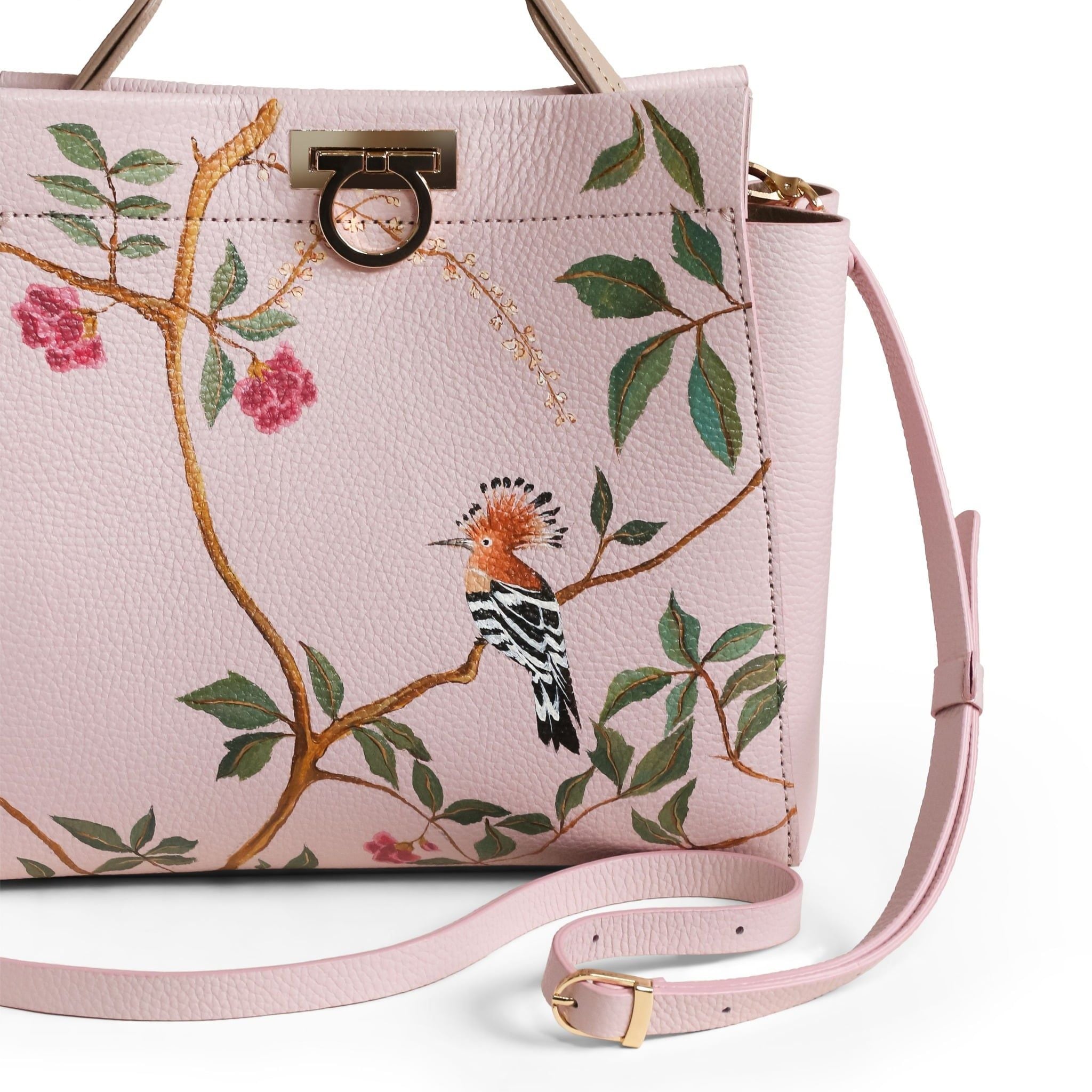  Túi Queen H513-K179 - Mùa Xuân 