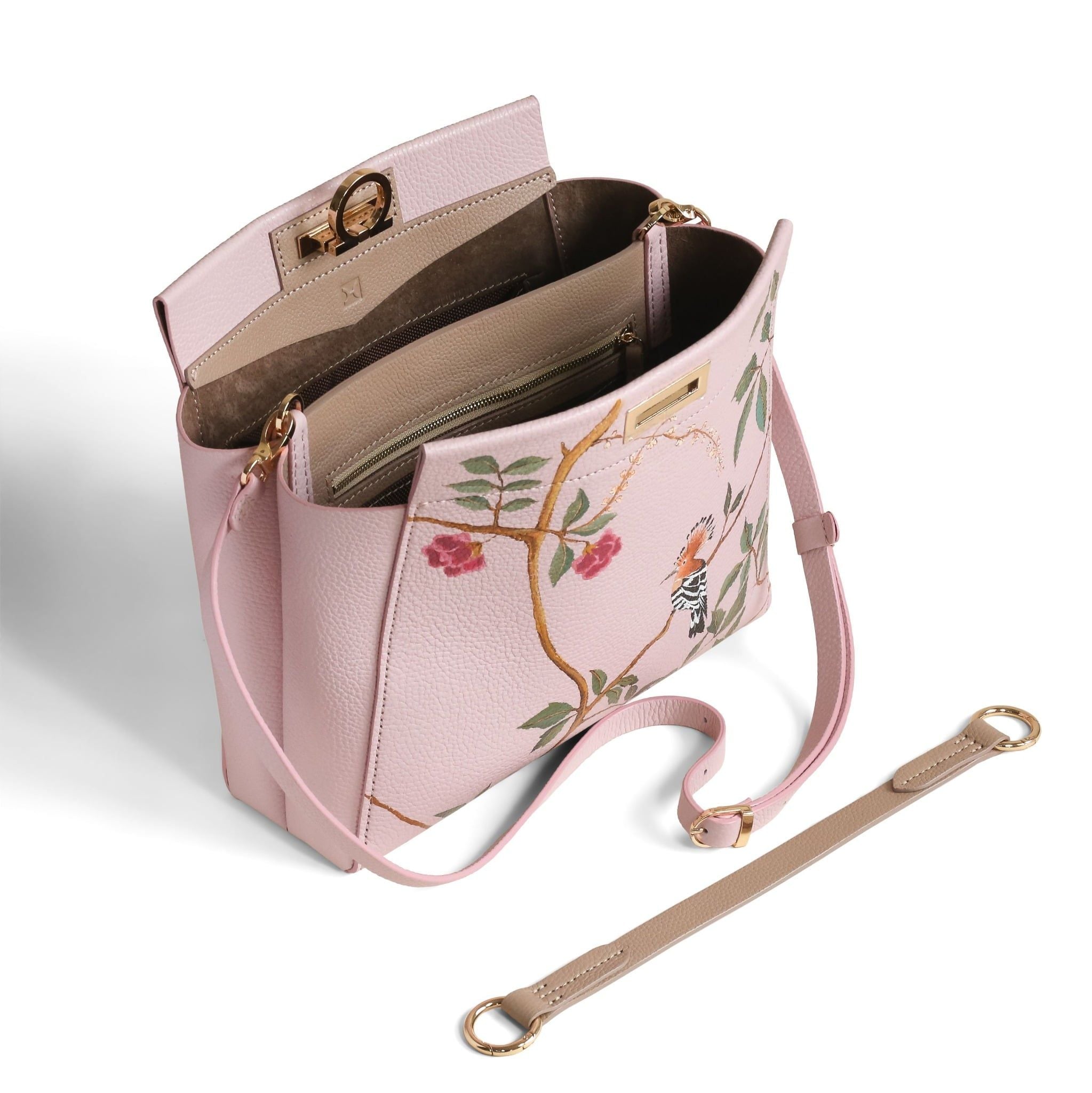  Túi Queen H513-K179 - Mùa Xuân 