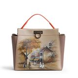  Túi Queen K179-N510-Cl01 - Phố Cổ 