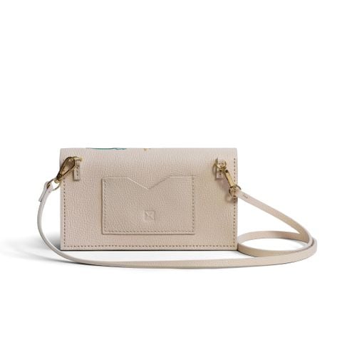  Túi Rin HX22 - Hoa Cam 