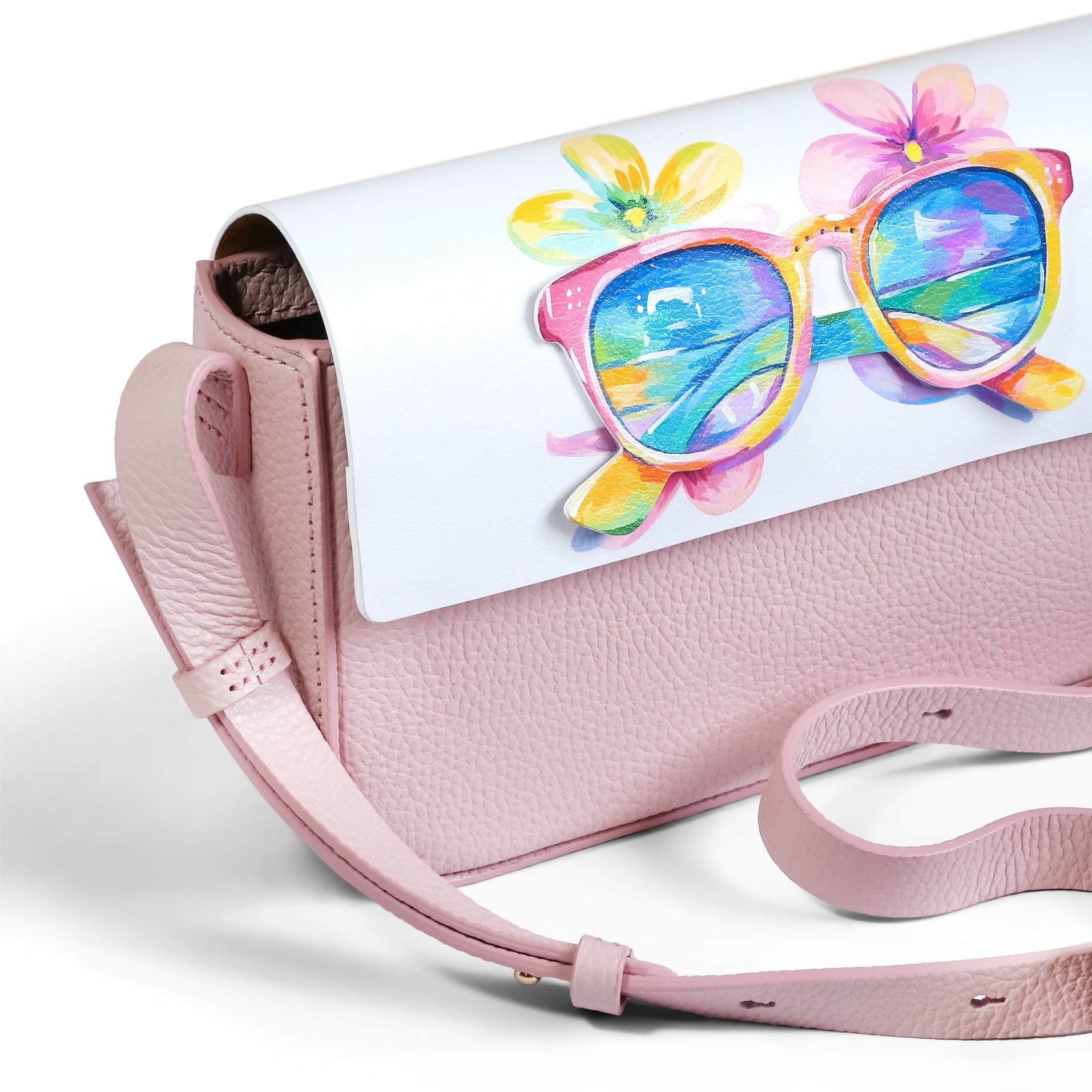  Túi Sola H513-TR - Pink Holiday PK 
