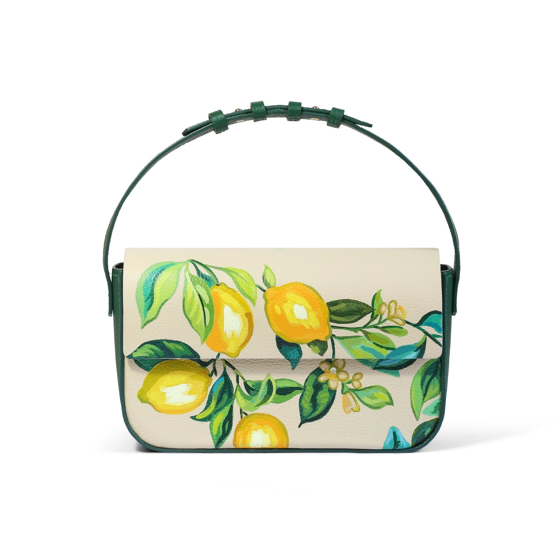  Túi Sola K162-X161 - Lemon Grove 