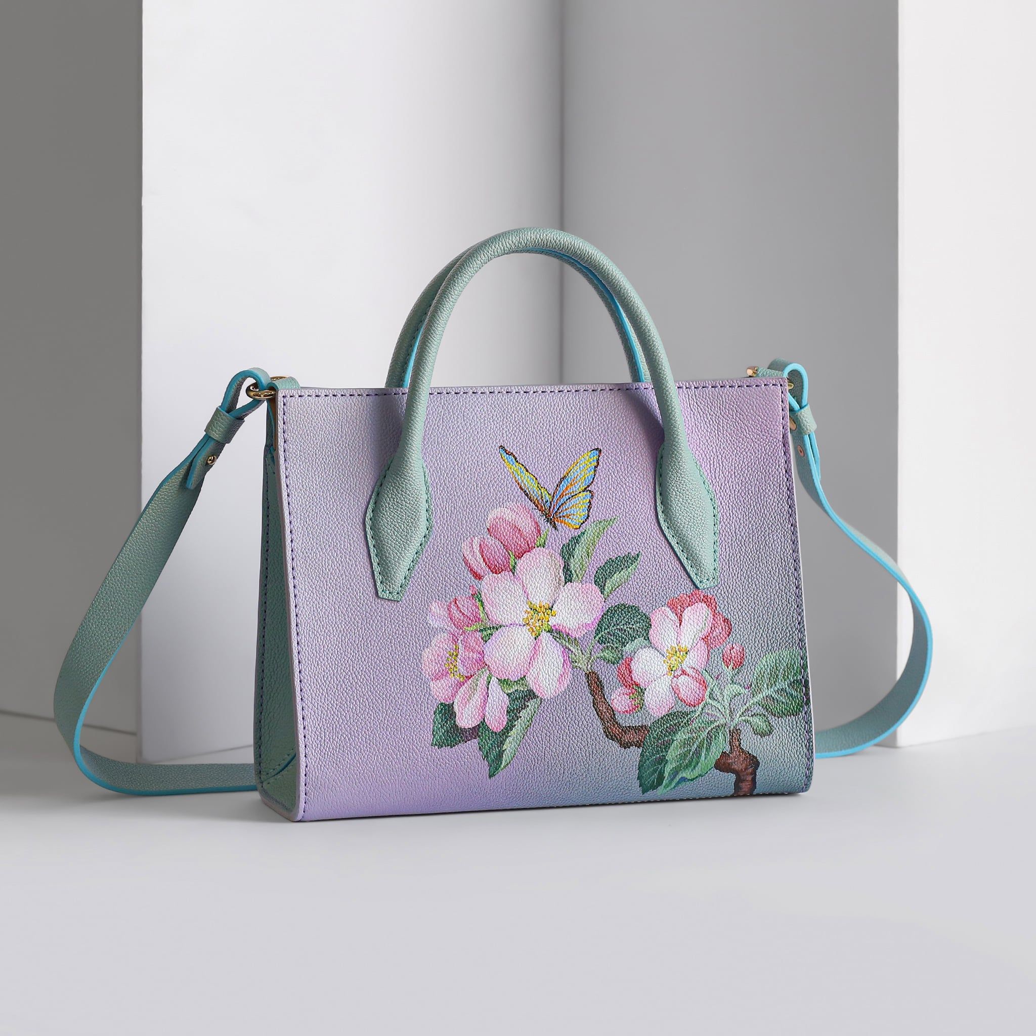  Túi Stardust T147-X149 - Hoa Lê 