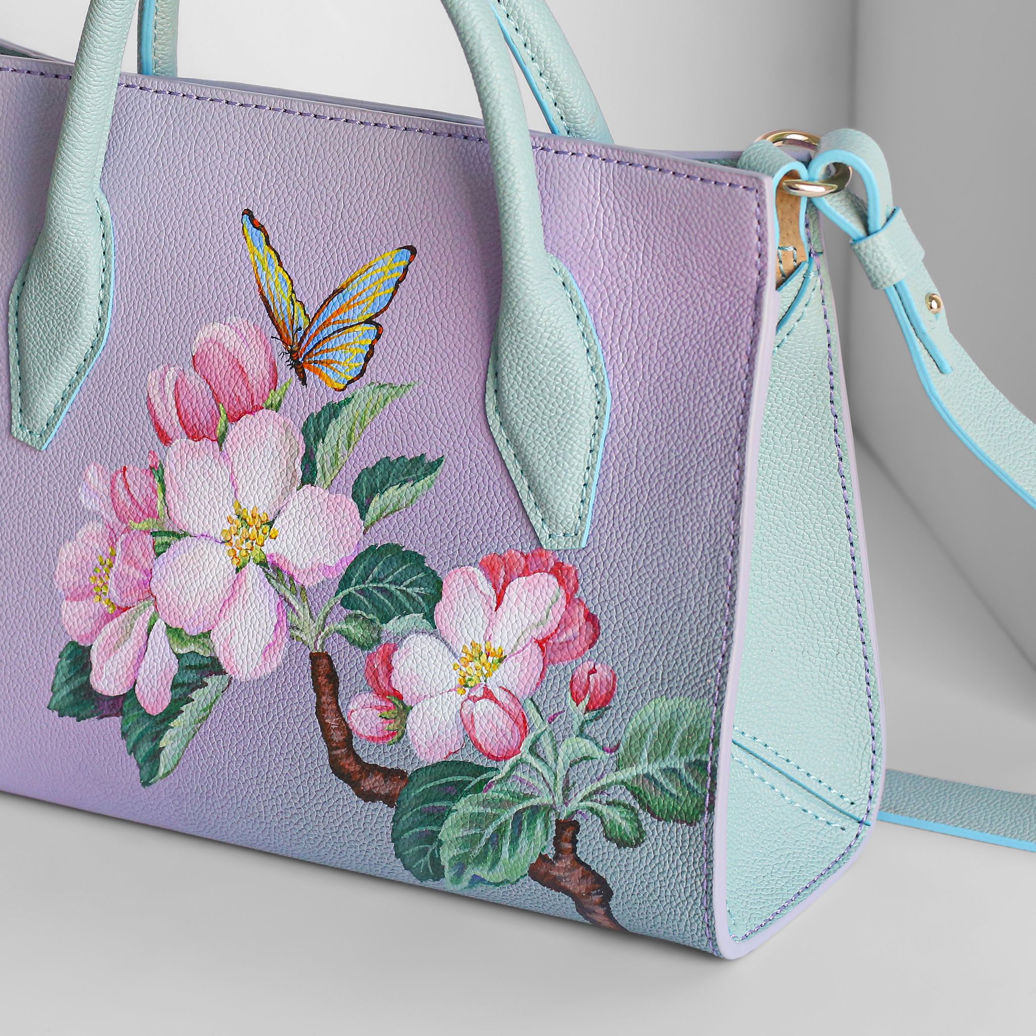  Túi Stardust T147-X149 - Hoa Lê 