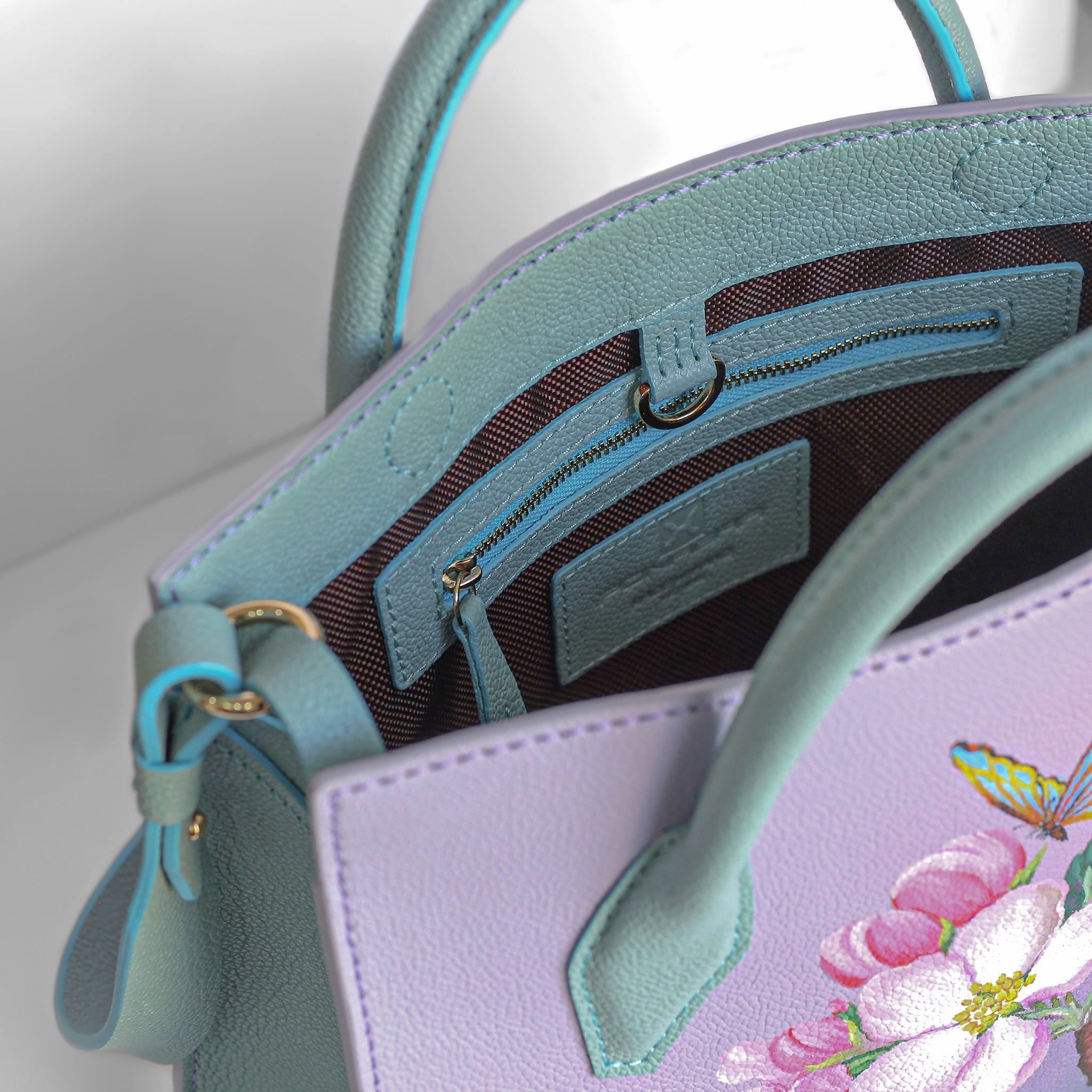  Túi Stardust T147-X149 - Hoa Lê 