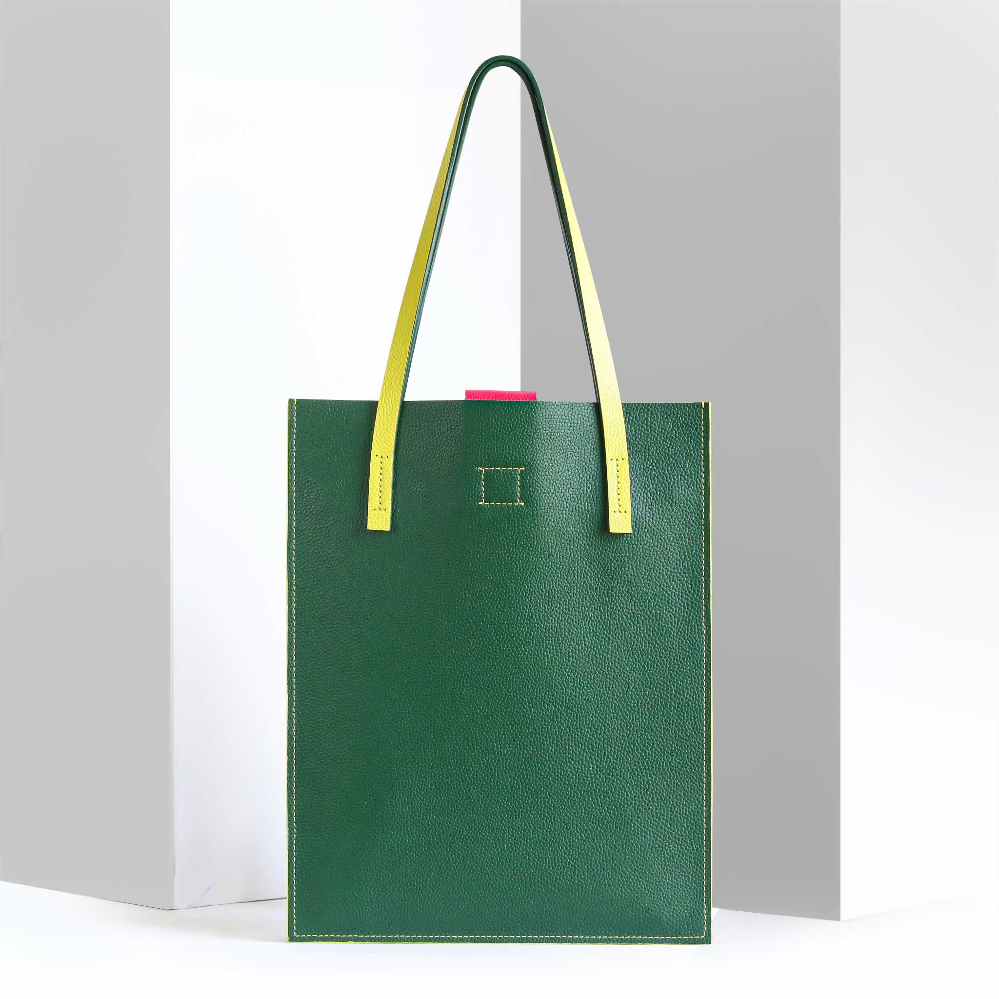  Túi Sundy Sắc Màu 