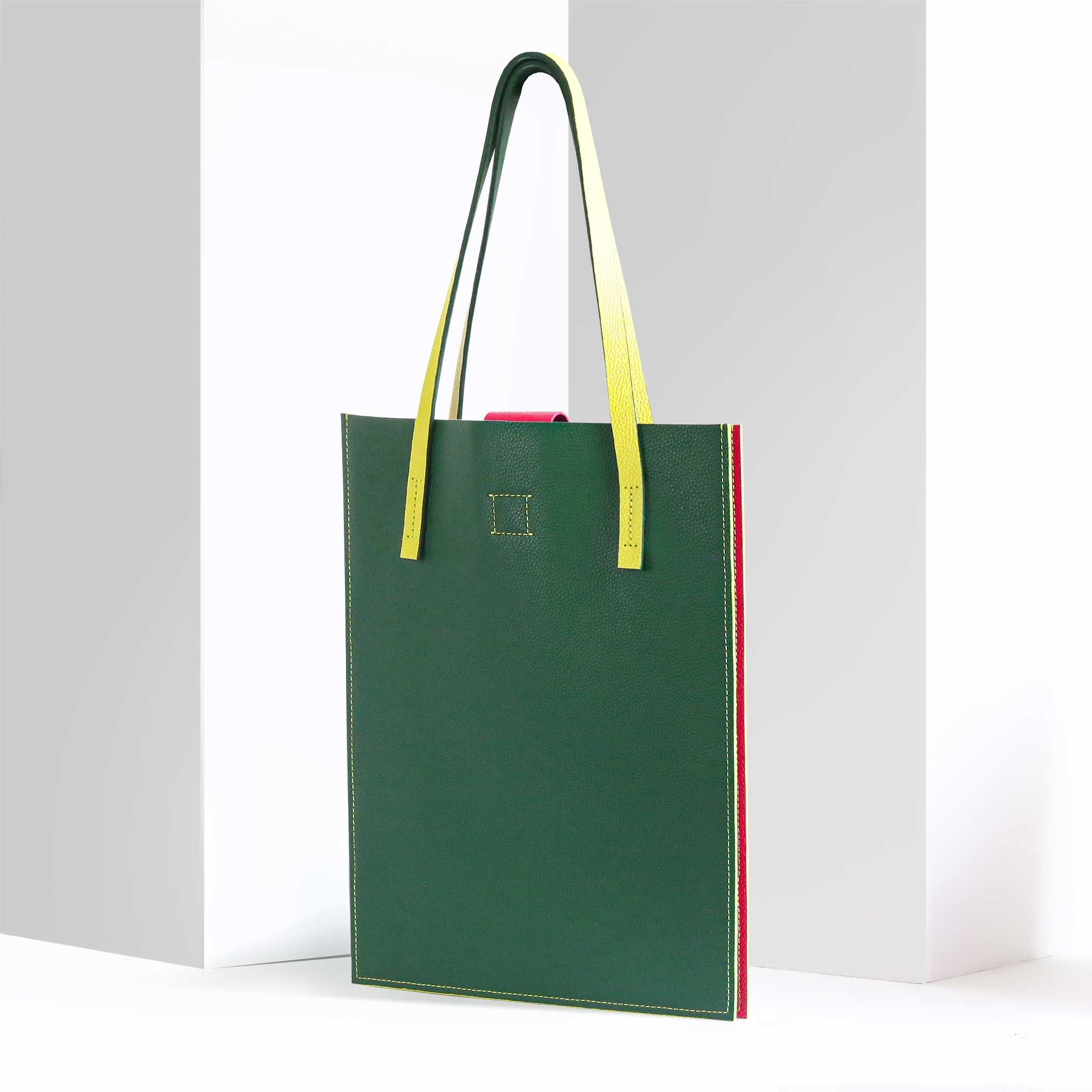  Túi Sundy Sắc Màu 