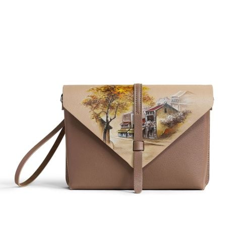  Túi T43 K179-N510 - Phố Cổ 