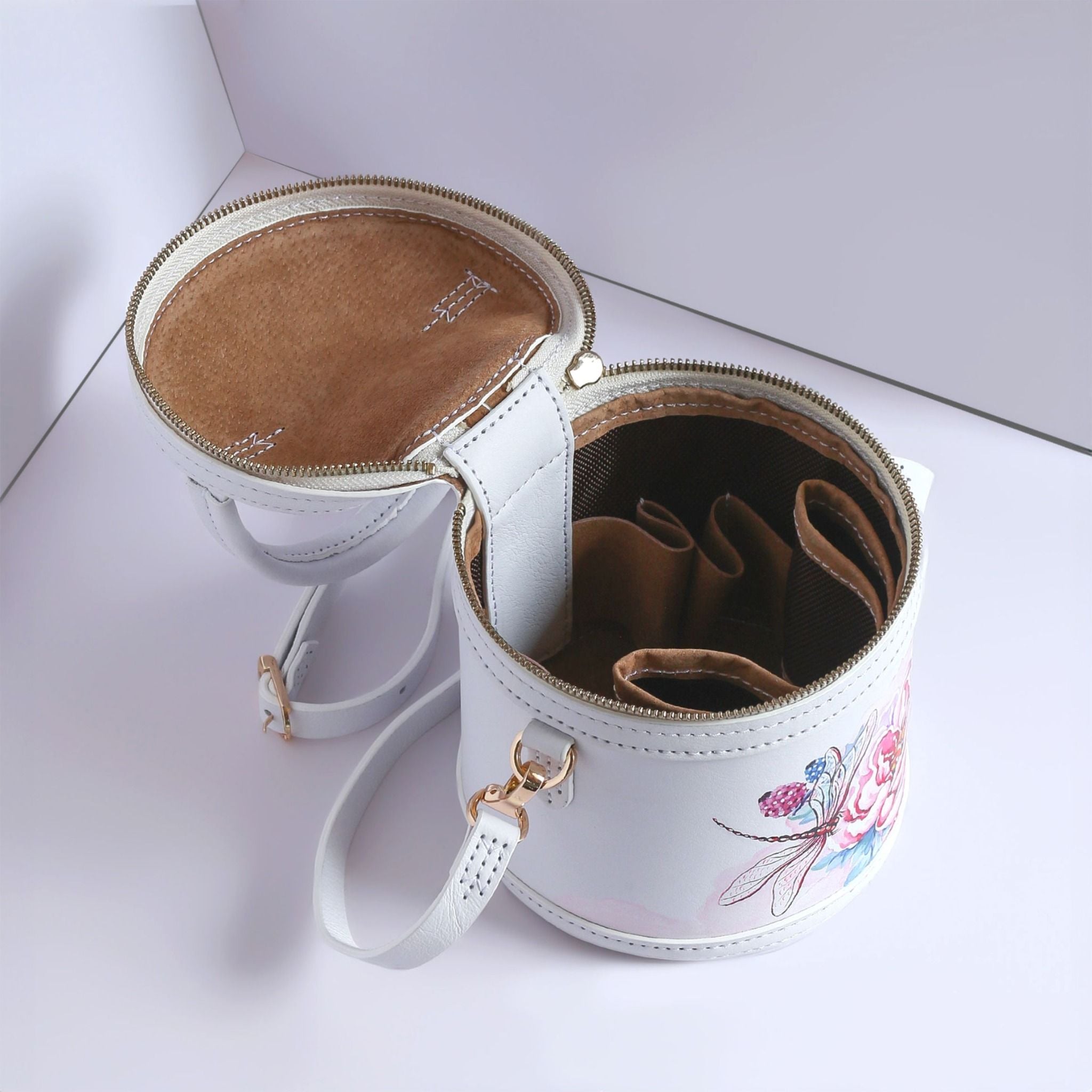  Túi The Box TR - Purple 