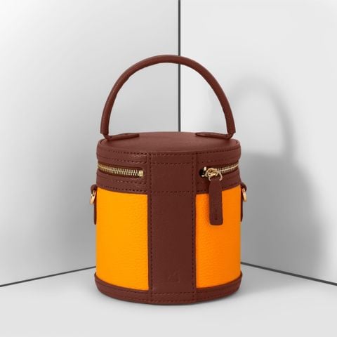  Túi The Box V183-N156 - Long Phụng 