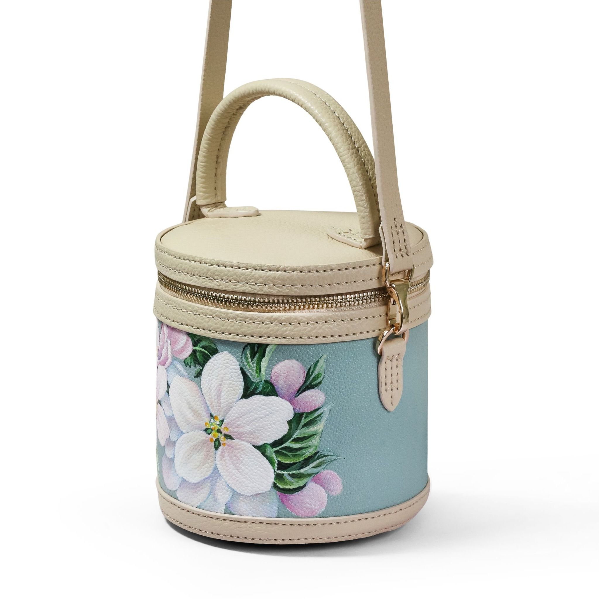  Túi The Box X149-K162 - Hoa 