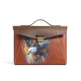  Túi TheA4 B511 - N156 - Đại Bàng 