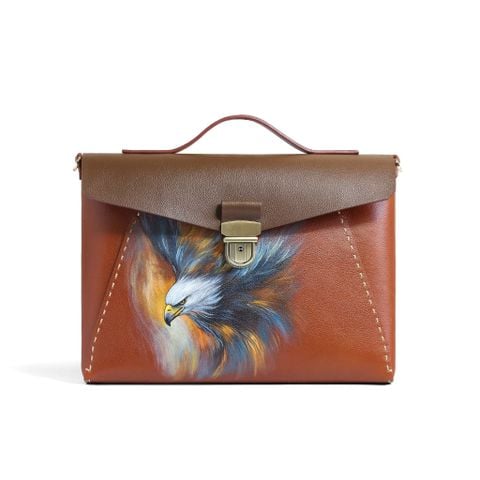  Túi TheA4 B511 - N156 - Đại Bàng 