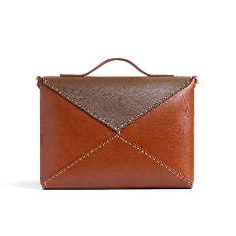  Túi TheA4 B511 - N156 - Đại Bàng 