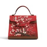  Túi Tiffany Do116-N156 - Almond Blossom 