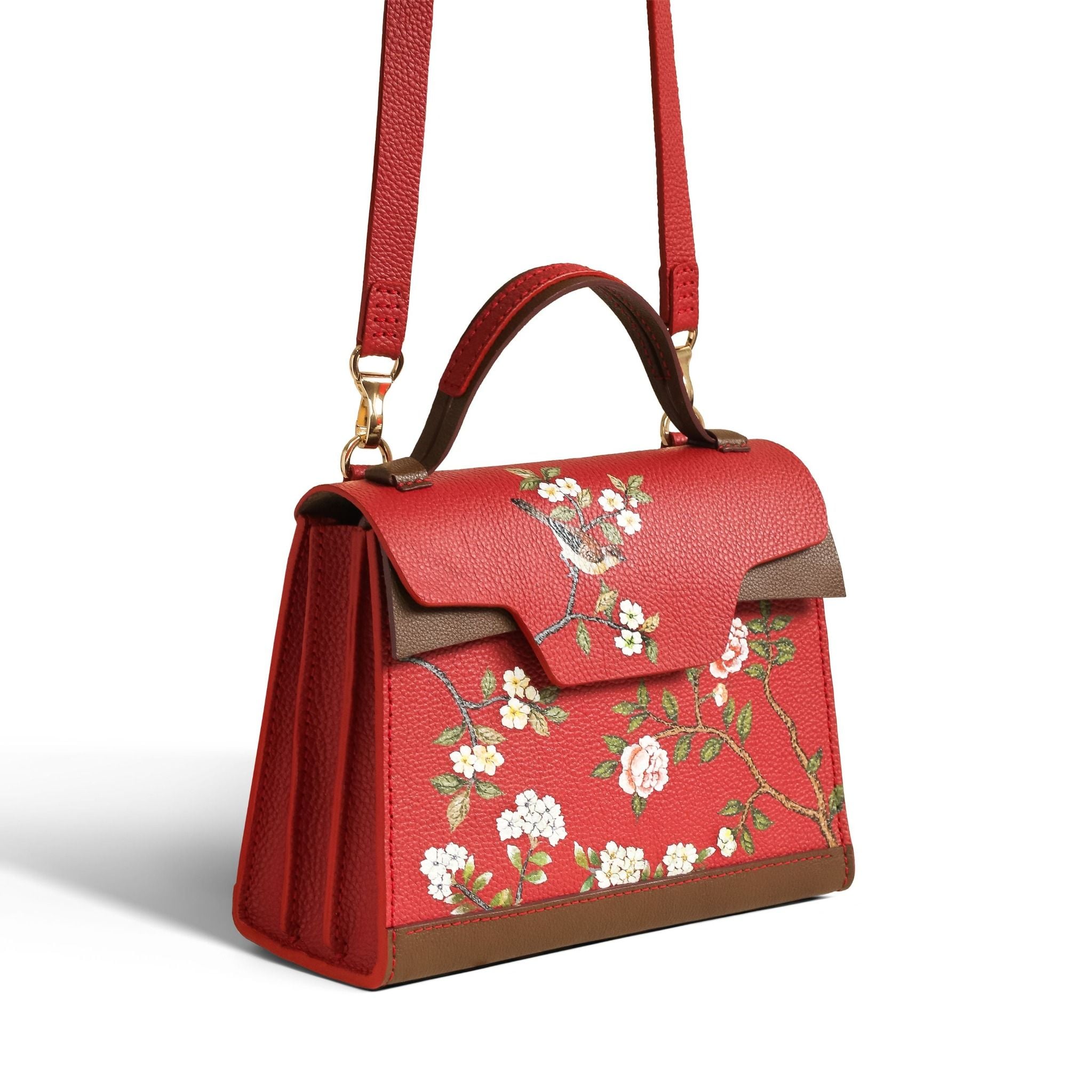  Túi Tiffany Do116-N156 - Mùa Xuân 