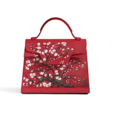  Túi Tiffany Do116 - Almond Blossom 