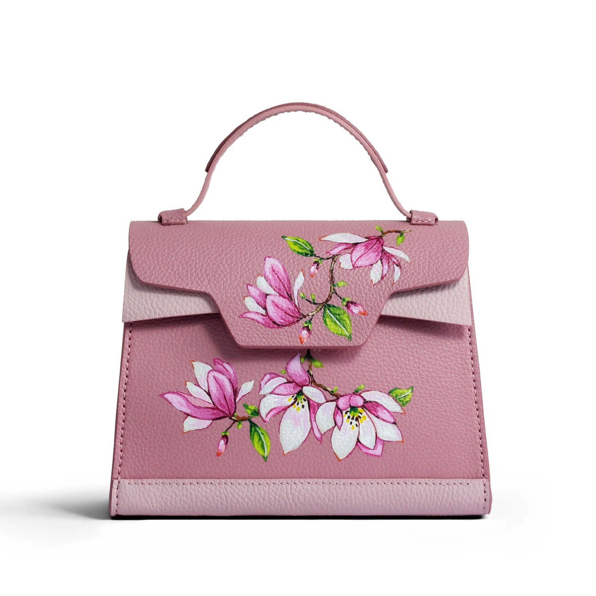  Túi Tiffany HX12-H513 - Mộc Lan 