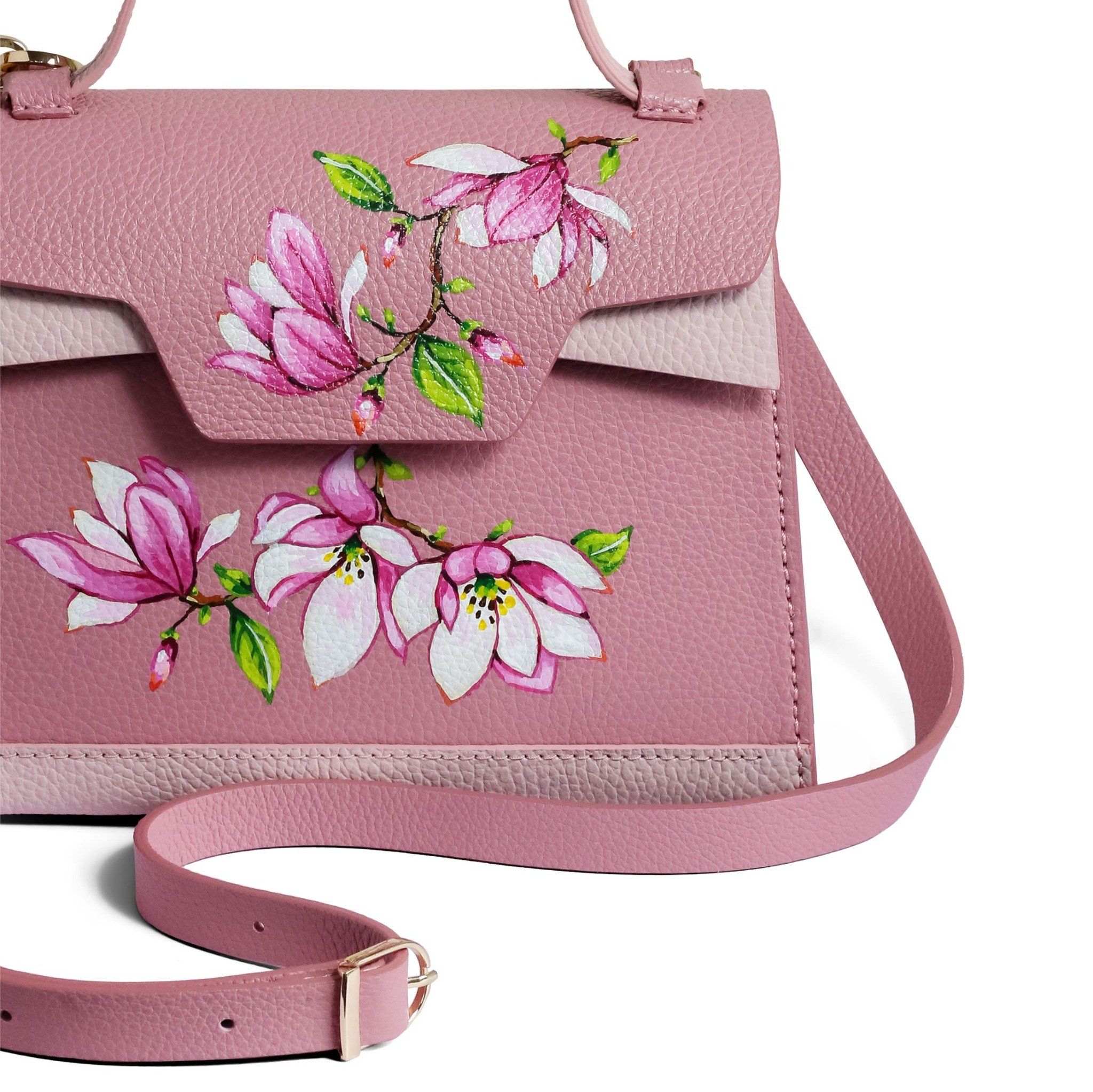  Túi Tiffany HX12-H513 - Mộc Lan 