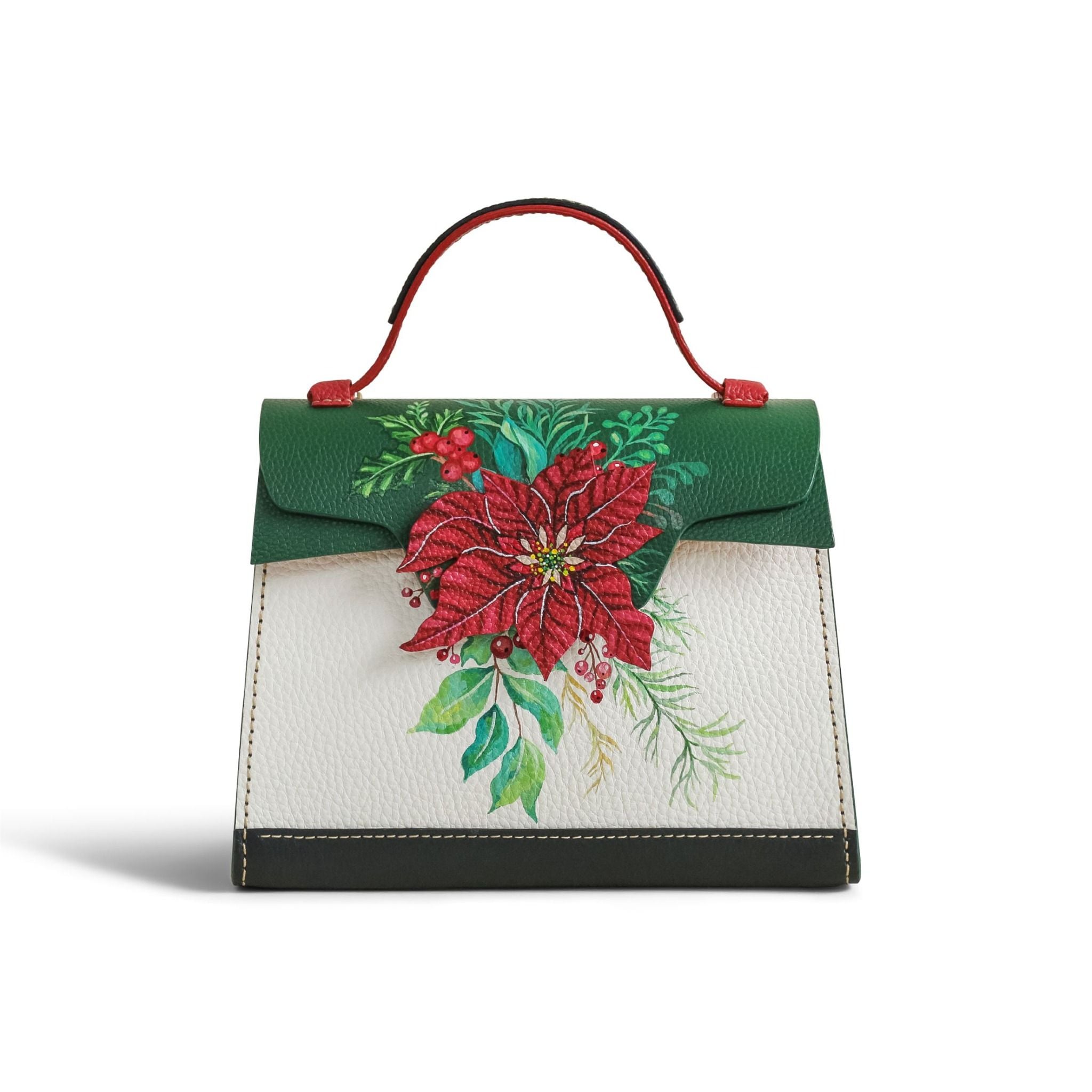  Túi Tiffany X161-TR02-De33-Do116 - PK Trạng Nguyên 