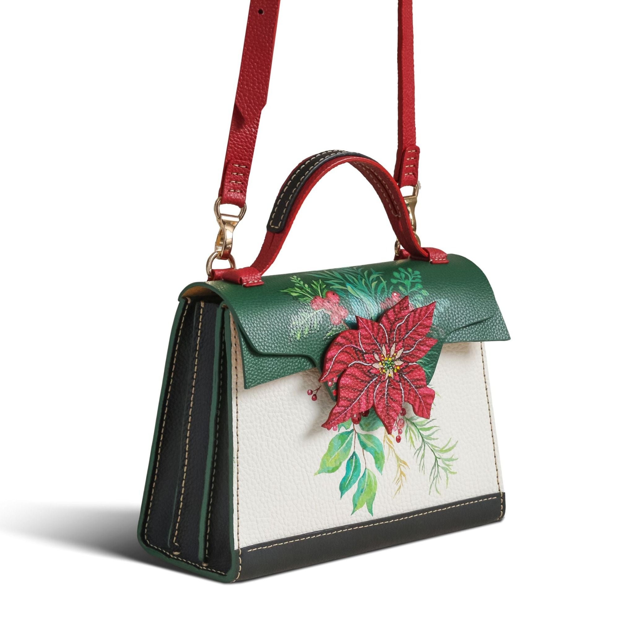  Túi Tiffany X161-TR02-De33-Do116 - PK Trạng Nguyên 