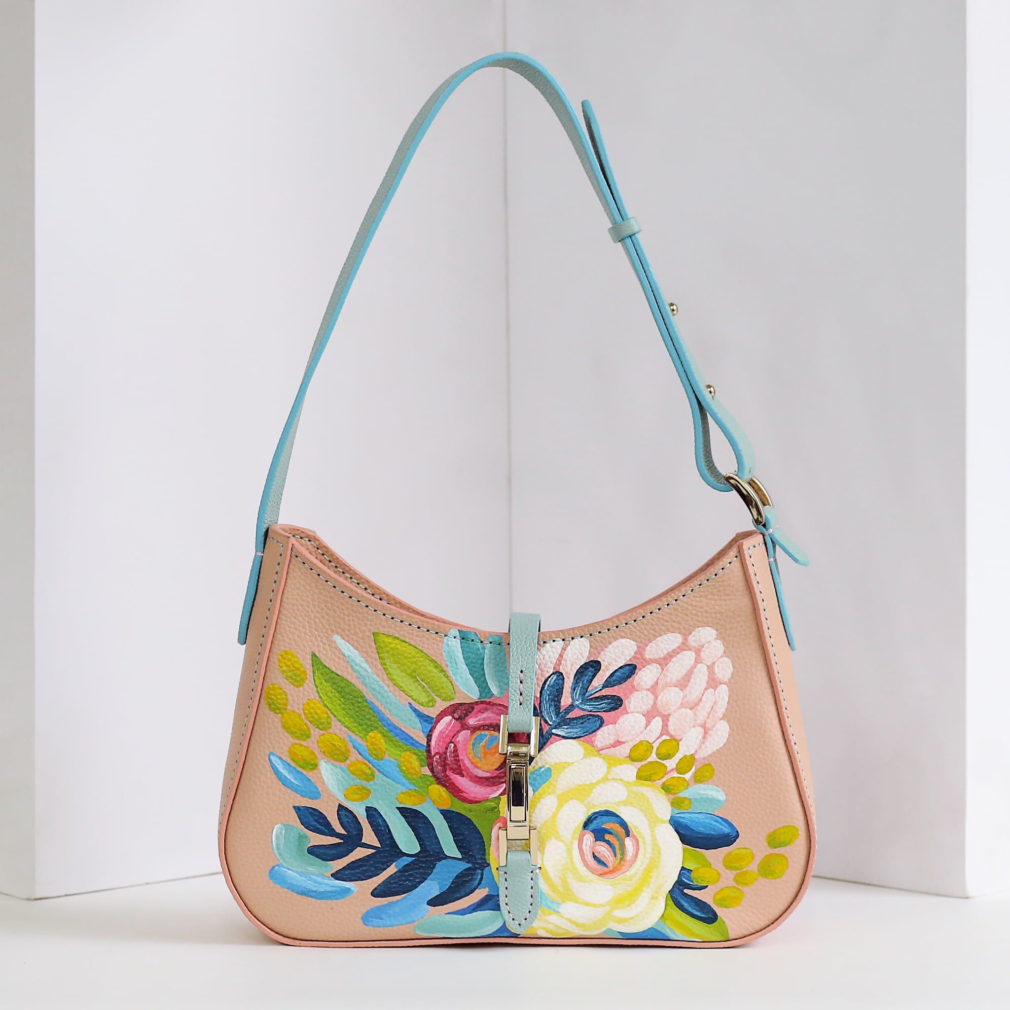  Túi Tracy H133-X149 - Tropical 