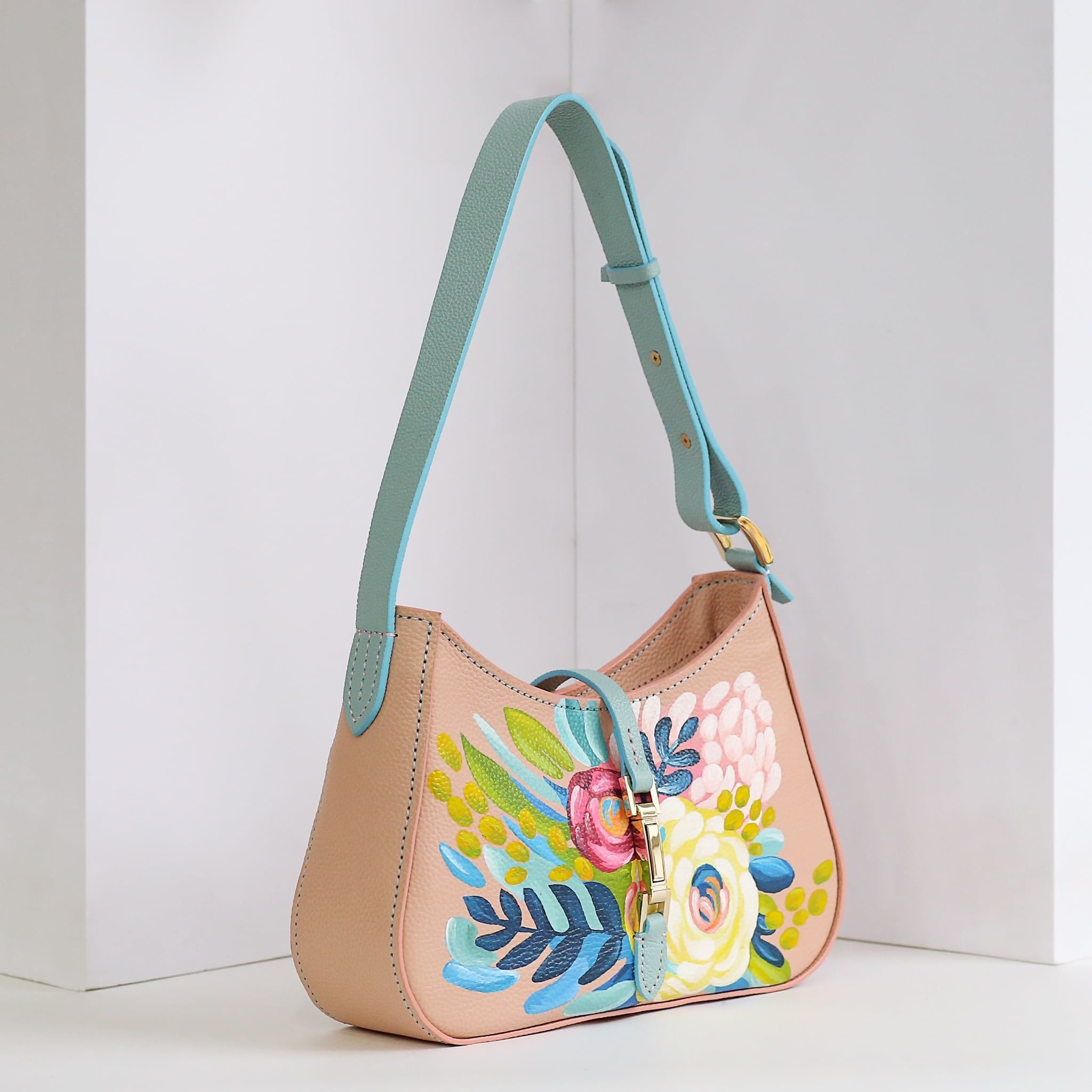  Túi Tracy H133-X149 - Tropical 