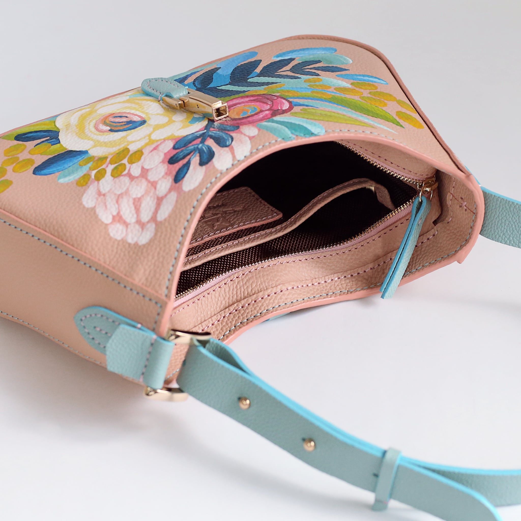  Túi Tracy H133-X149 - Tropical 