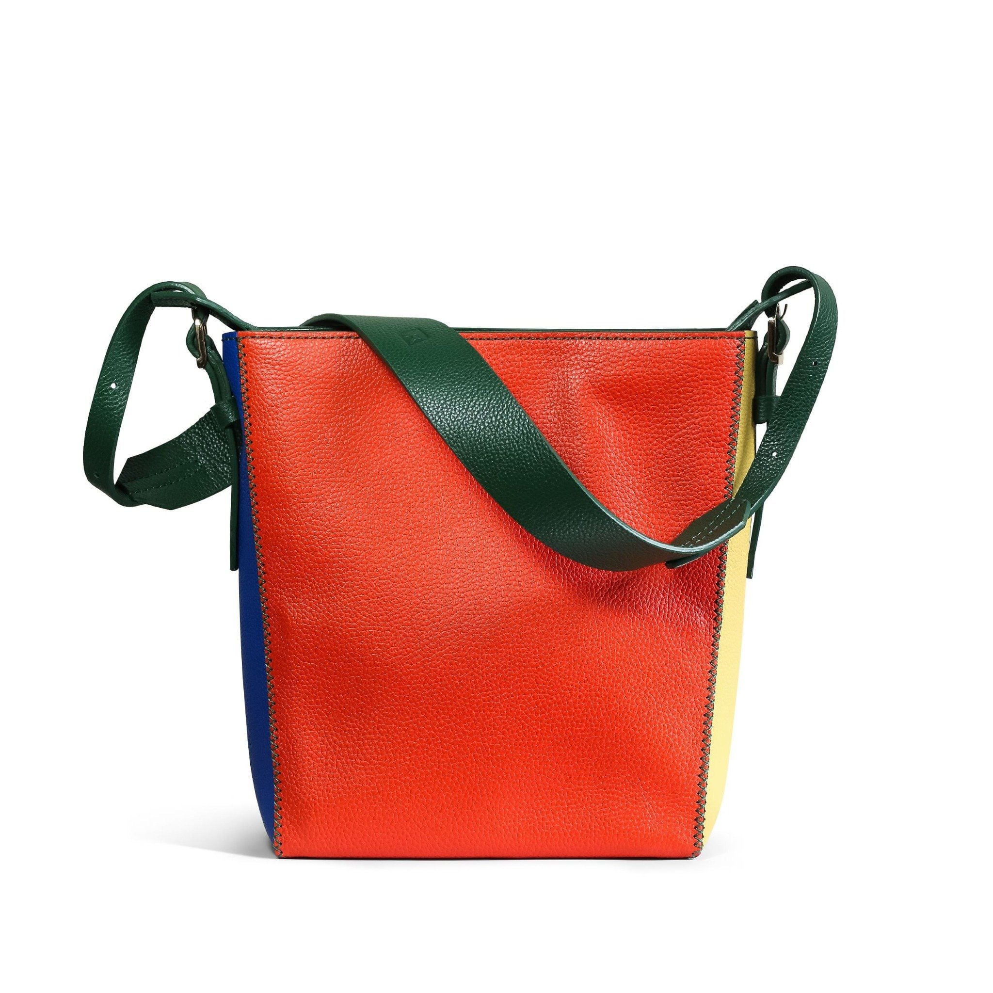  Túi Tropic Phối màu - Funny 25 