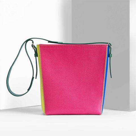  Túi Tropic Sắc Màu 