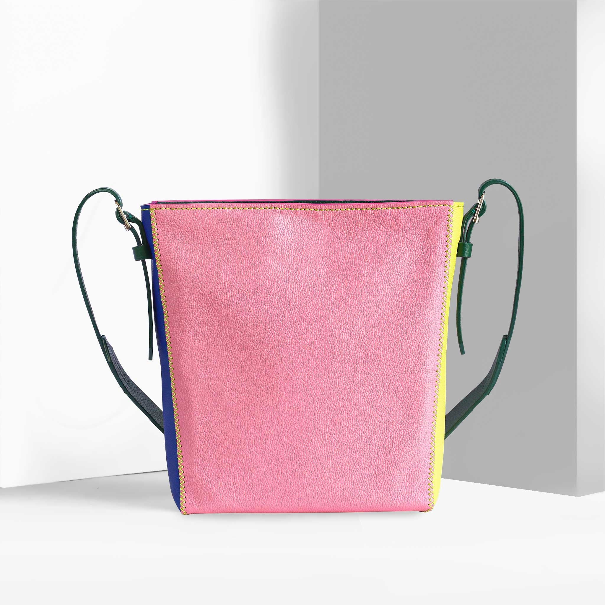  Túi Tropic Sắc Màu 