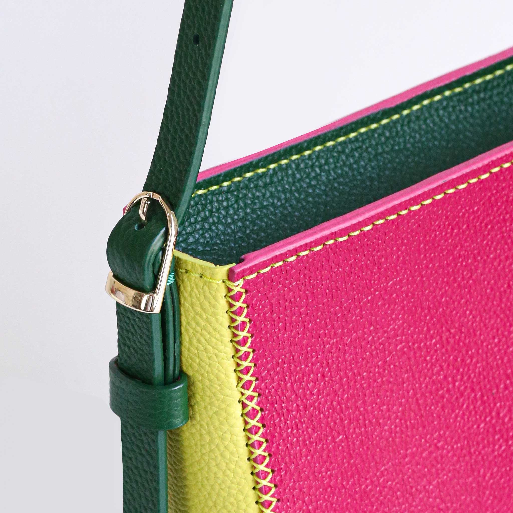  Túi Tropic Sắc Màu 