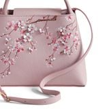  Túi Vasilia H513 - PK Đào Hồng 26 