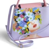  Túi Vasilia T192-H138 - Nàng Thơ 