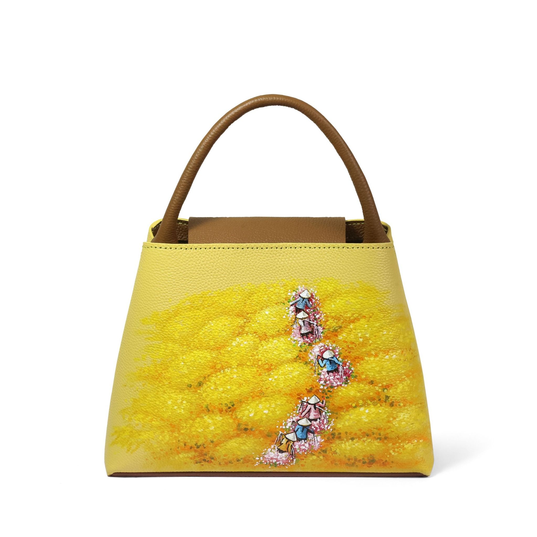  Túi Vasilia V174-N66 - Làng Hoa 