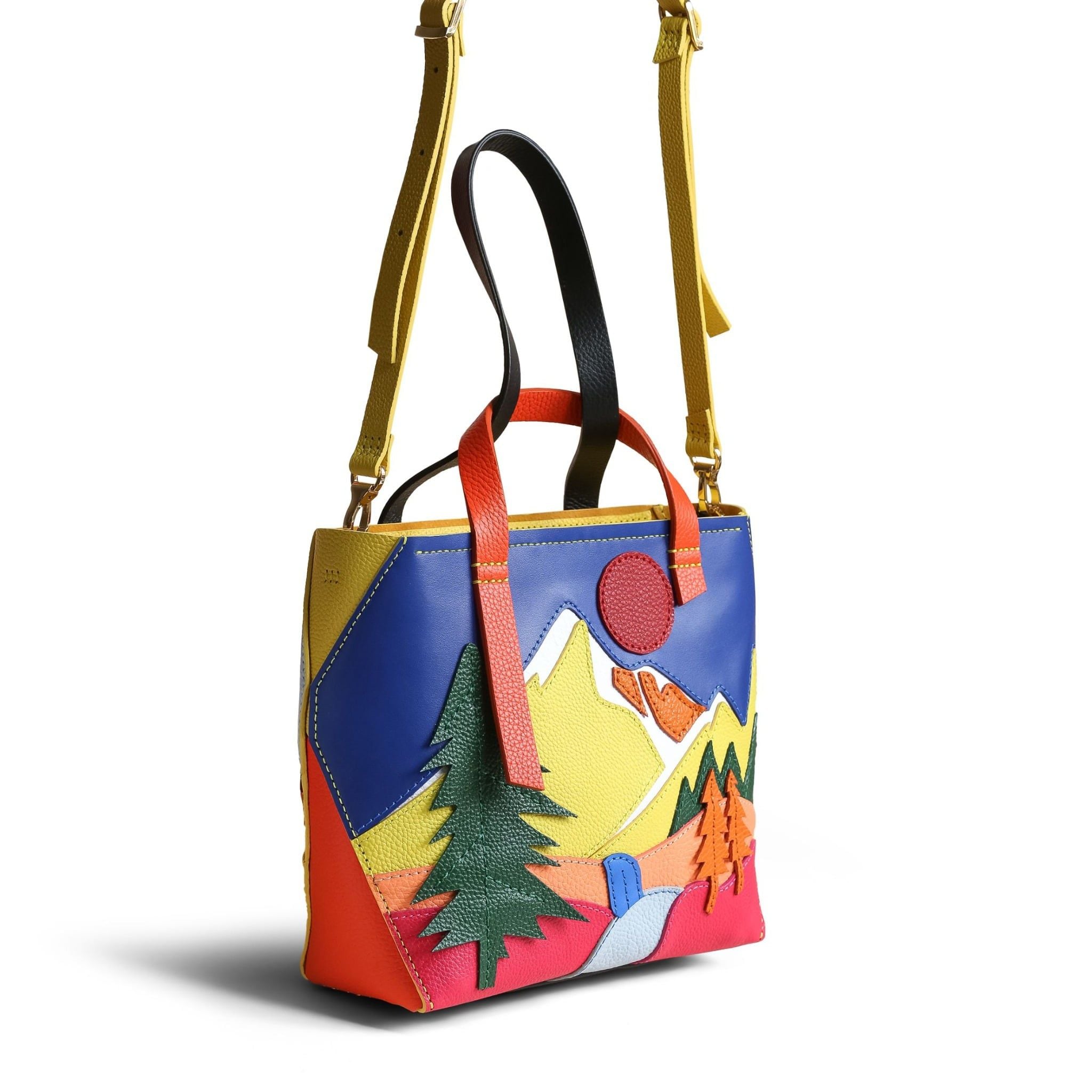  Túi Zaria V174-C176-De33 - Eco Collection 