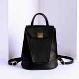  Túi Ziza De33-Chỉ đỏ 