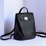  Túi Ziza De33-Chỉ đỏ 