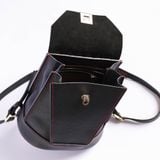  Túi Ziza De33-Chỉ đỏ 