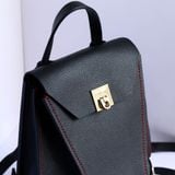  Túi Ziza De33-Chỉ đỏ 