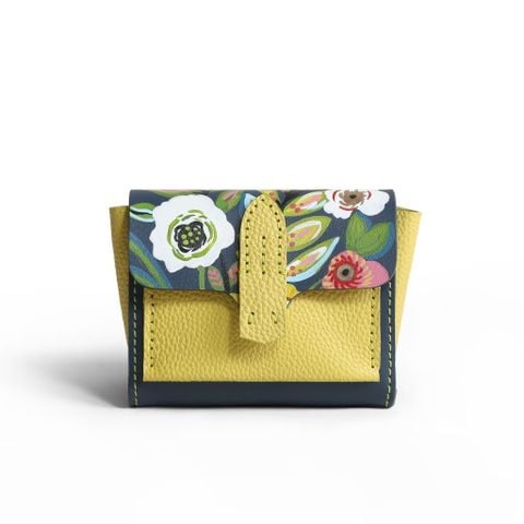  Ví Céona Flora X152-V174 - Vẽ 