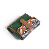  Ví Céona Iris-motif N66-X161 - Vẽ 