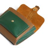  Ví Céona Iris-motif N66-X161 - Vẽ 