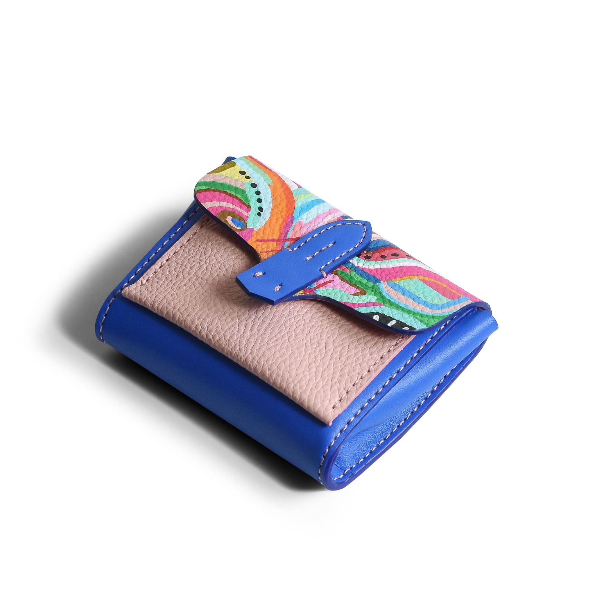  Ví Céona Luna X256-H163 - Vẽ 