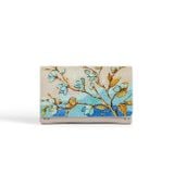  Ví Card N03 K162 - Hoa 