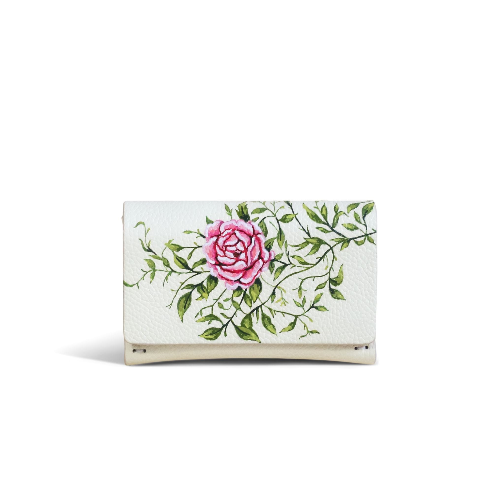 Ví Card N03 TR02 - Rose 