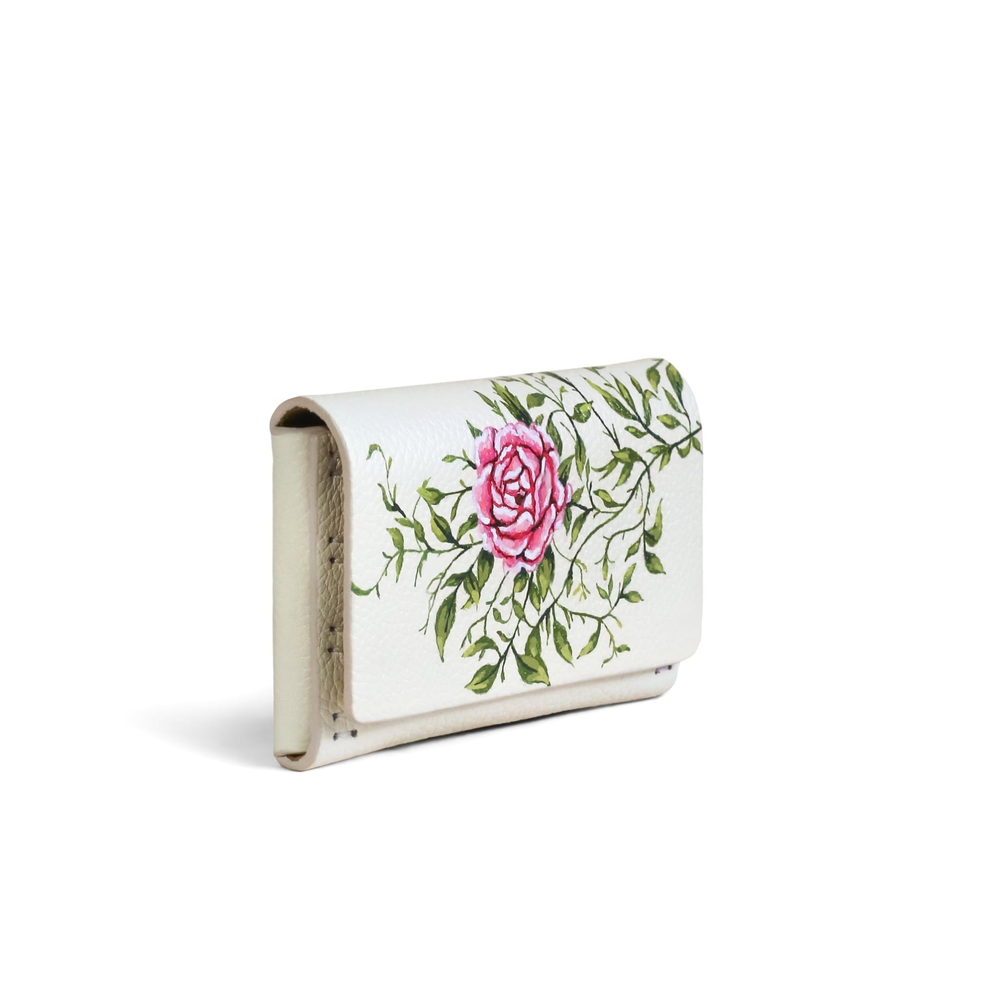  Ví Card N03 TR02 - Rose 
