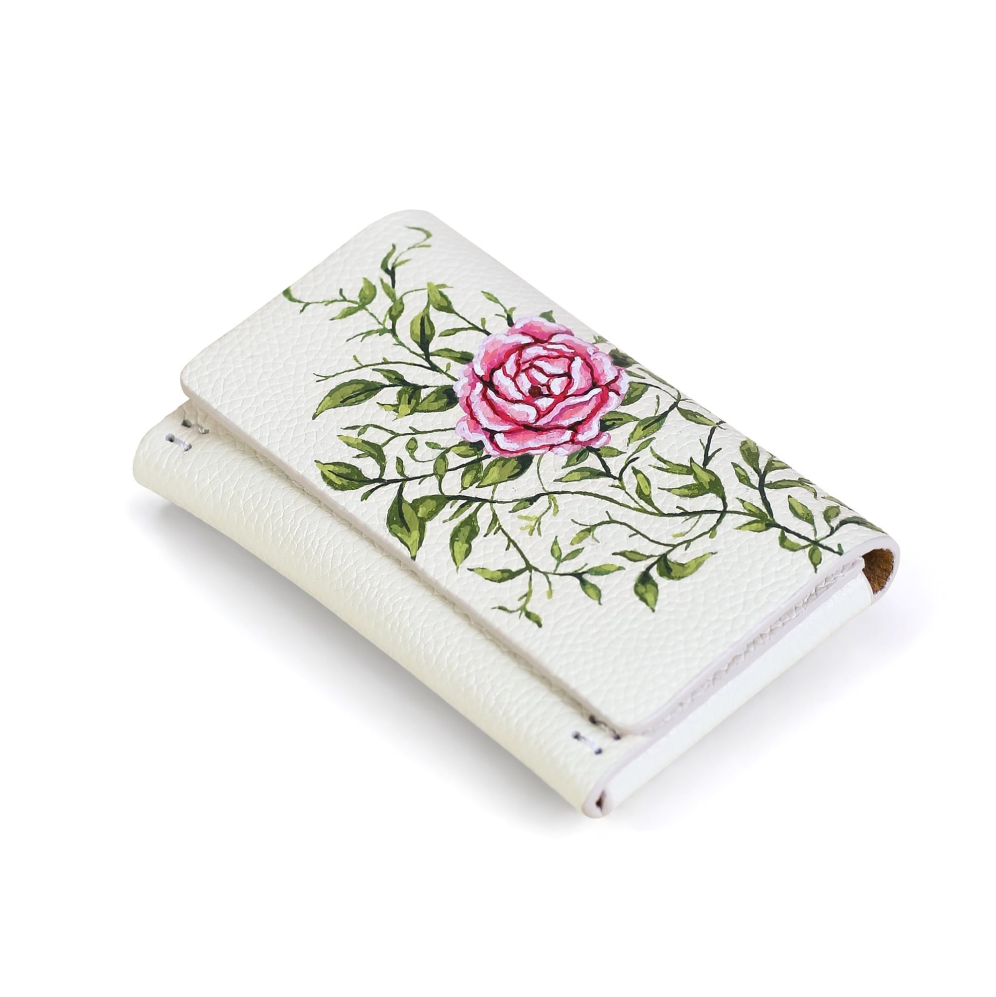  Ví Card N03 TR02 - Rose 
