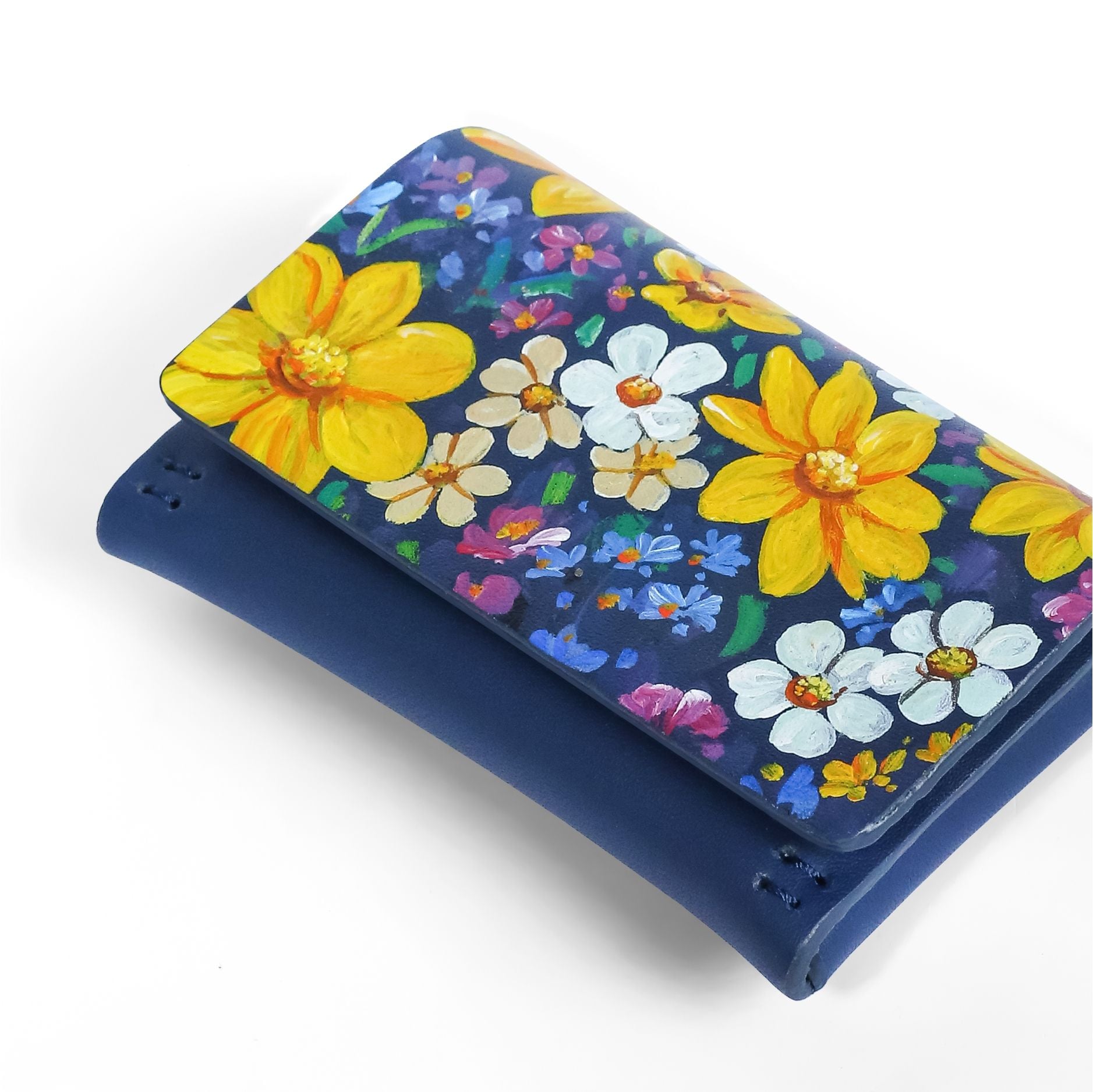  Ví Card N03 X152 - Daisy 