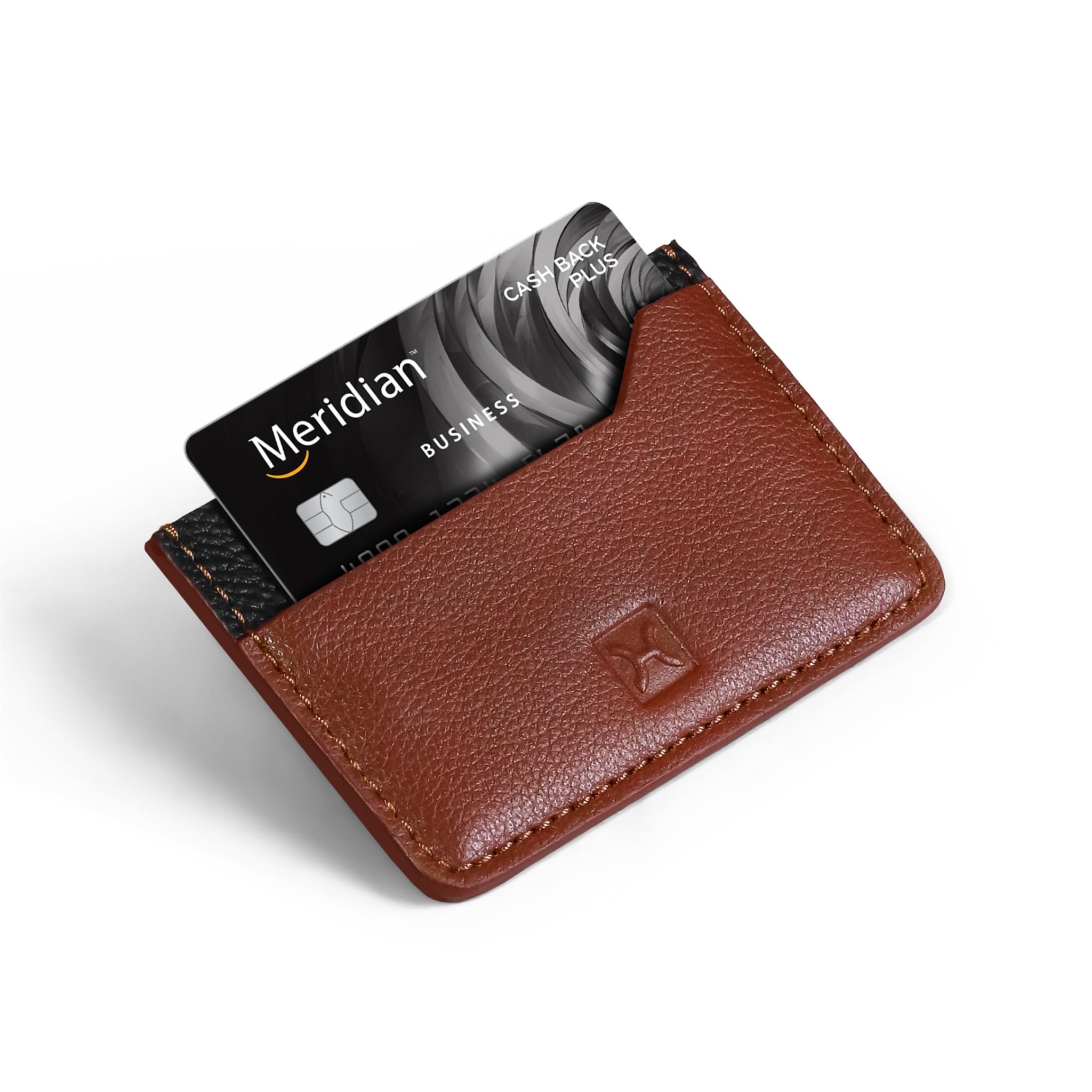  Ví Card N06 De33-B143 